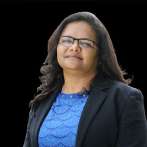 Shrilakshmi-Desiraju