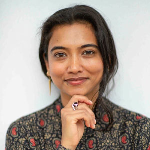 Ananta-Vangmai