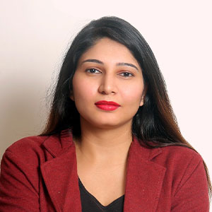 isha Taneja