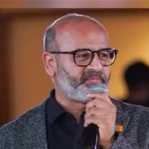 Kalpesh Shah