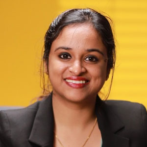 Prathiba Leo