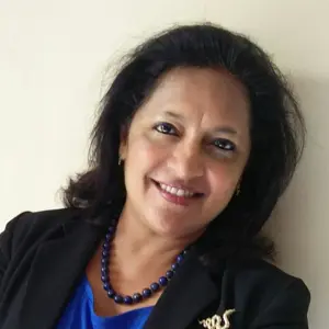 Priya Chetty