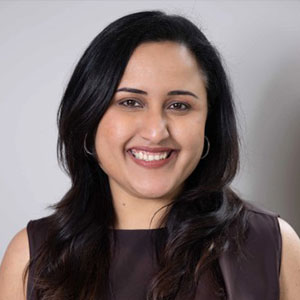 Sangeeta Mulchandani