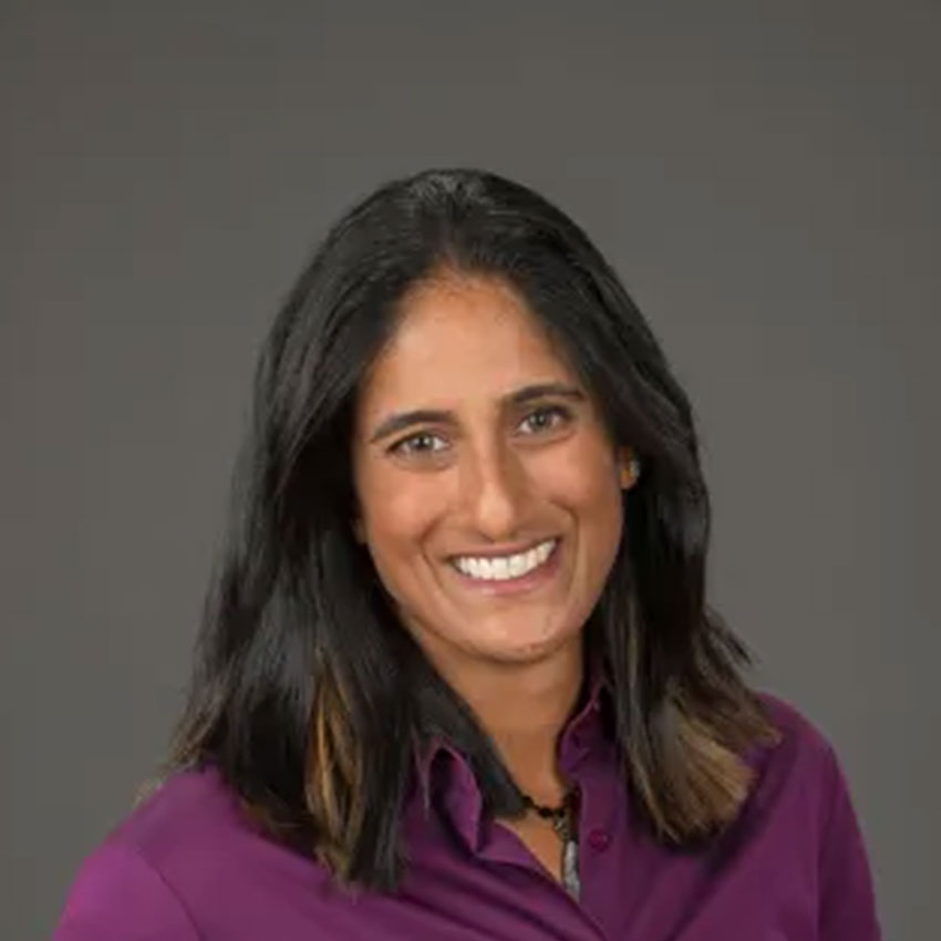 Sheetal Patel