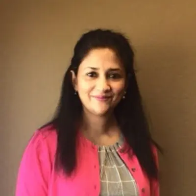 Lalitha Byra