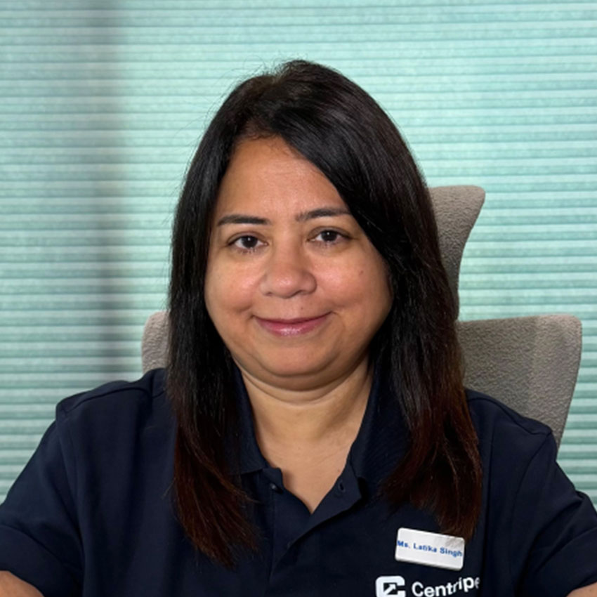 Latika Singh