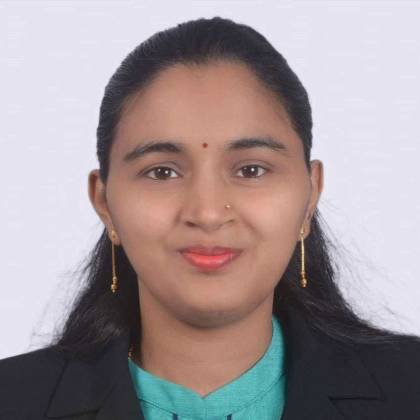 Namrata Hedge