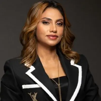 Nisha Shoukath