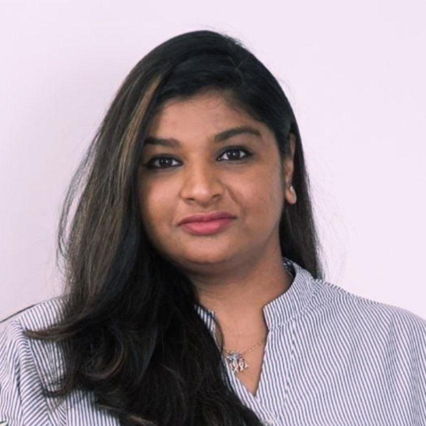 Rachna Mohta
