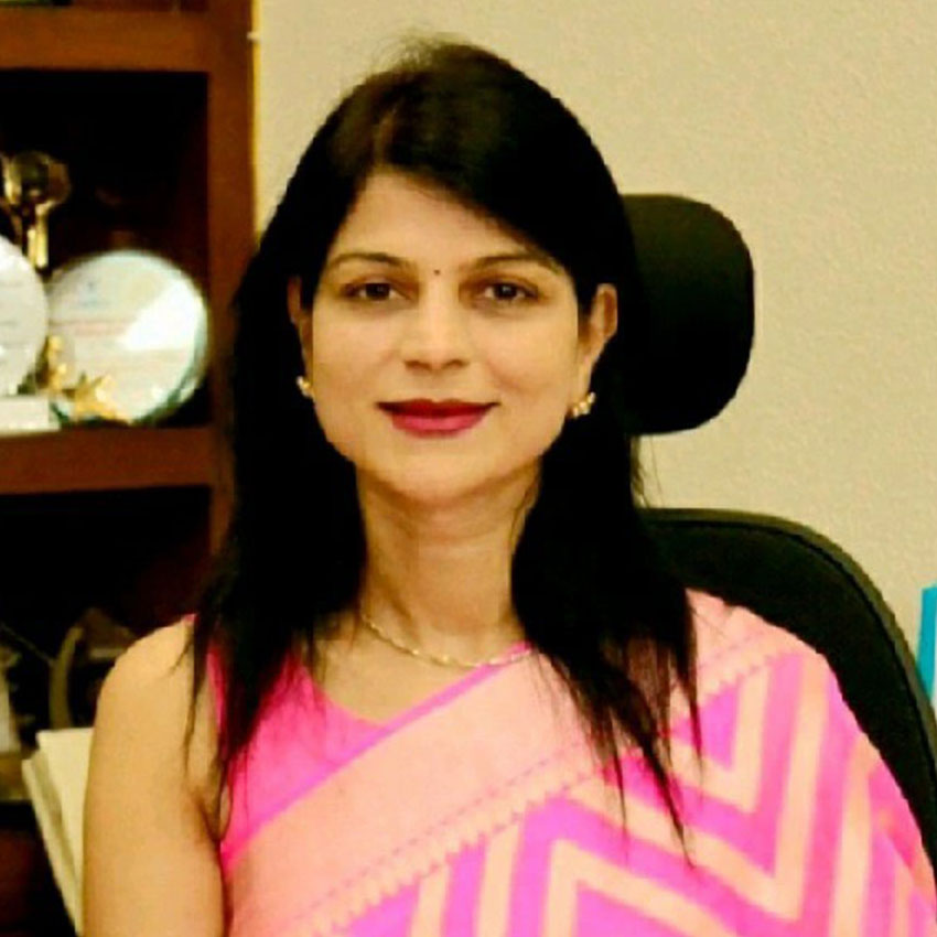 Dr.Sonal Sisodia