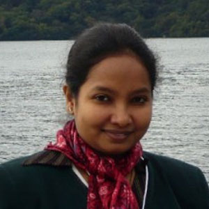 Sonali Roy