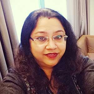Manjusha Parial