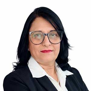 Ritu Bahal