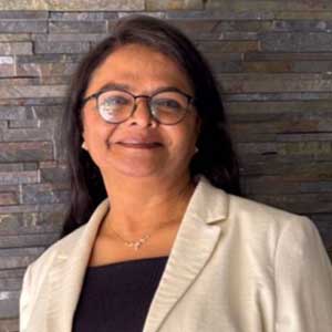 Dr. Srilakshmi Desiraju
