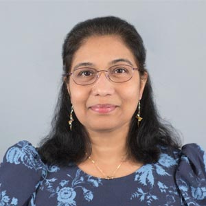 Neeraja Lingam