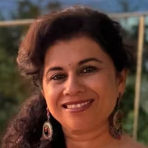 Shaku Niturkar