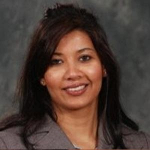 Supriya Chopra